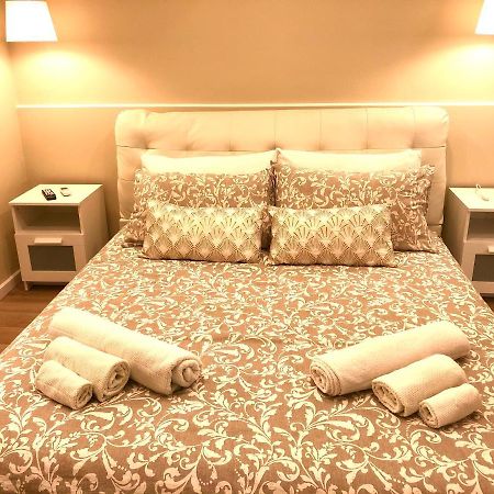 Borgo Empedocle House Apartment Катания Екстериор снимка