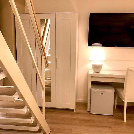 Borgo Empedocle House Apartment Катания Екстериор снимка
