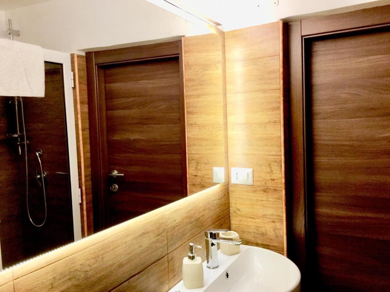 Borgo Empedocle House Apartment Катания Екстериор снимка