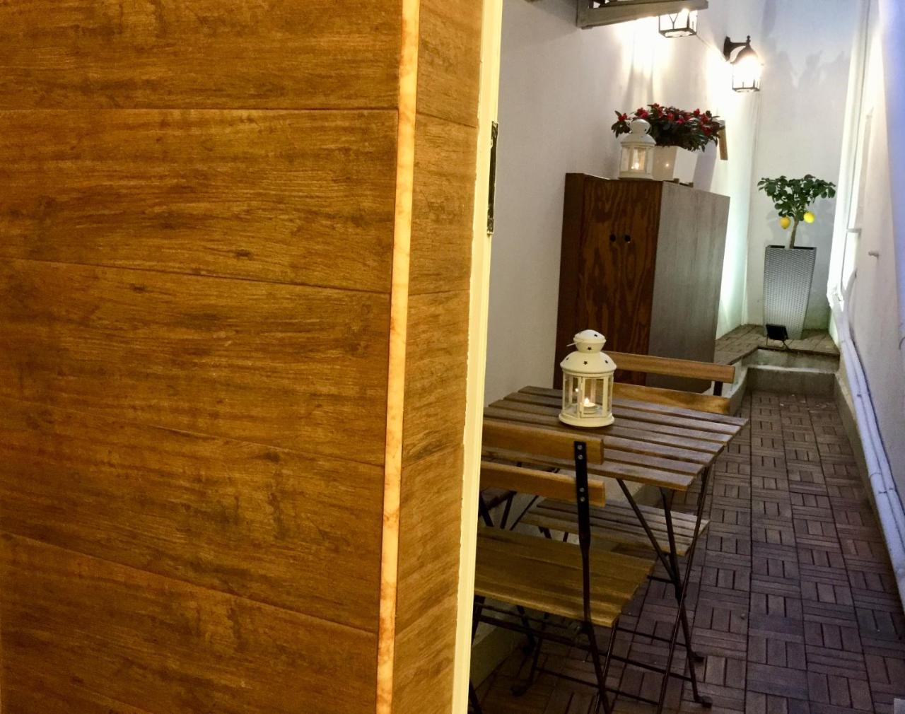 Borgo Empedocle House Apartment Катания Екстериор снимка