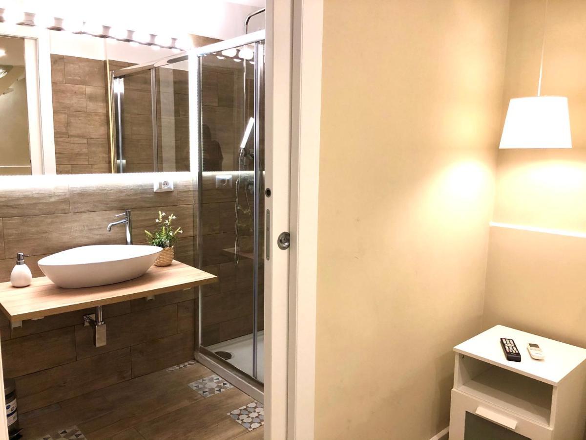 Borgo Empedocle House Apartment Катания Екстериор снимка