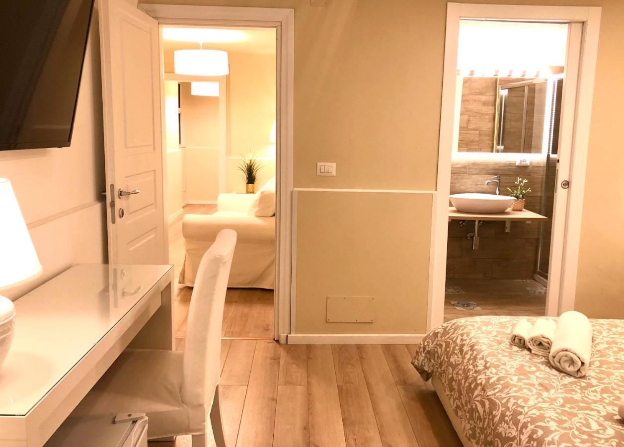 Borgo Empedocle House Apartment Катания Екстериор снимка