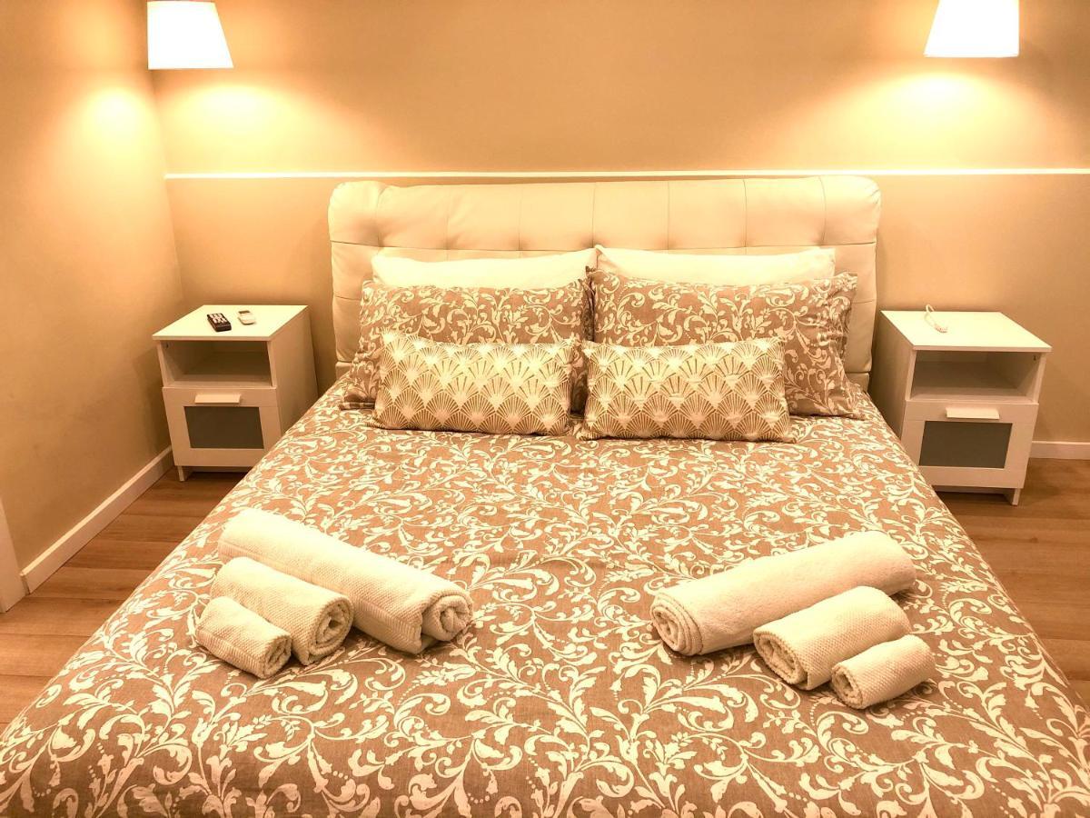 Borgo Empedocle House Apartment Катания Екстериор снимка