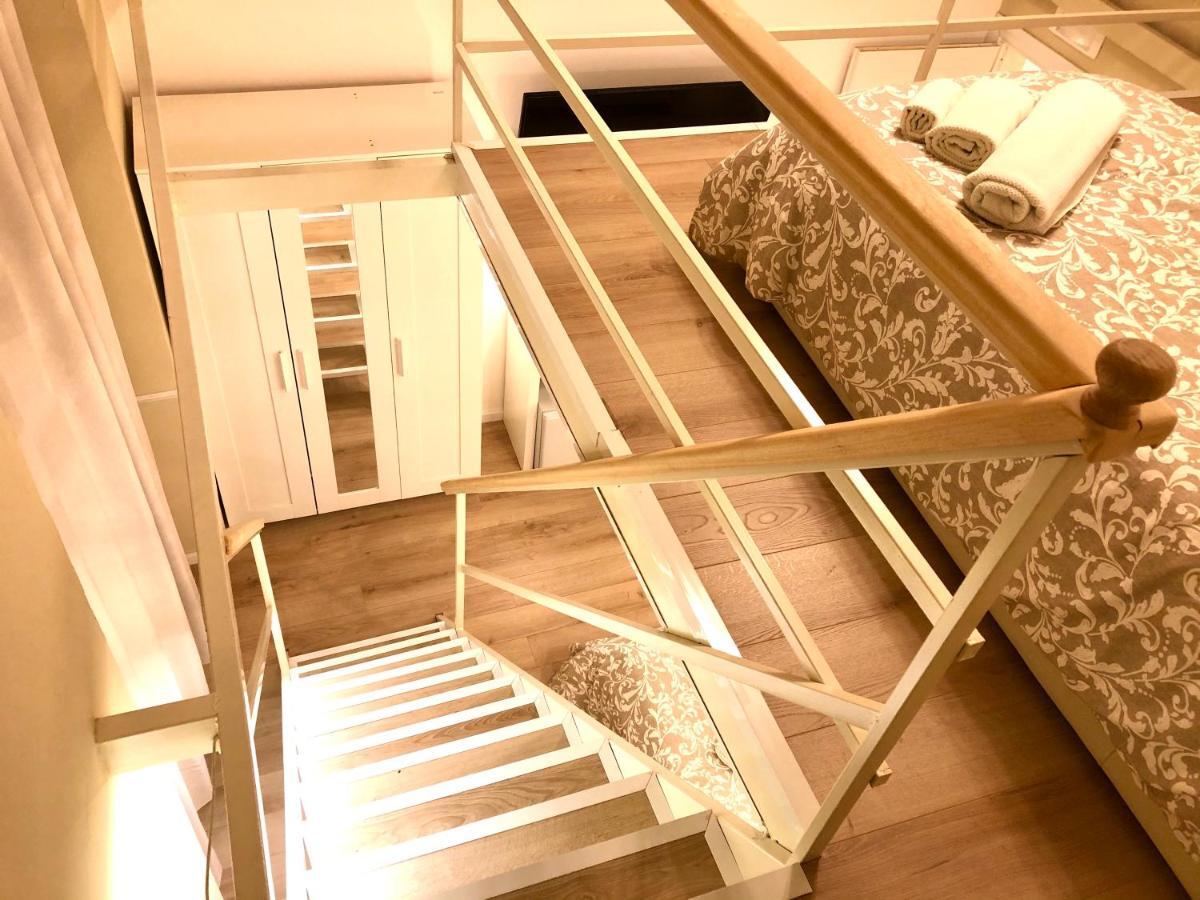 Borgo Empedocle House Apartment Катания Екстериор снимка