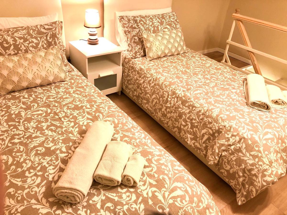 Borgo Empedocle House Apartment Катания Екстериор снимка