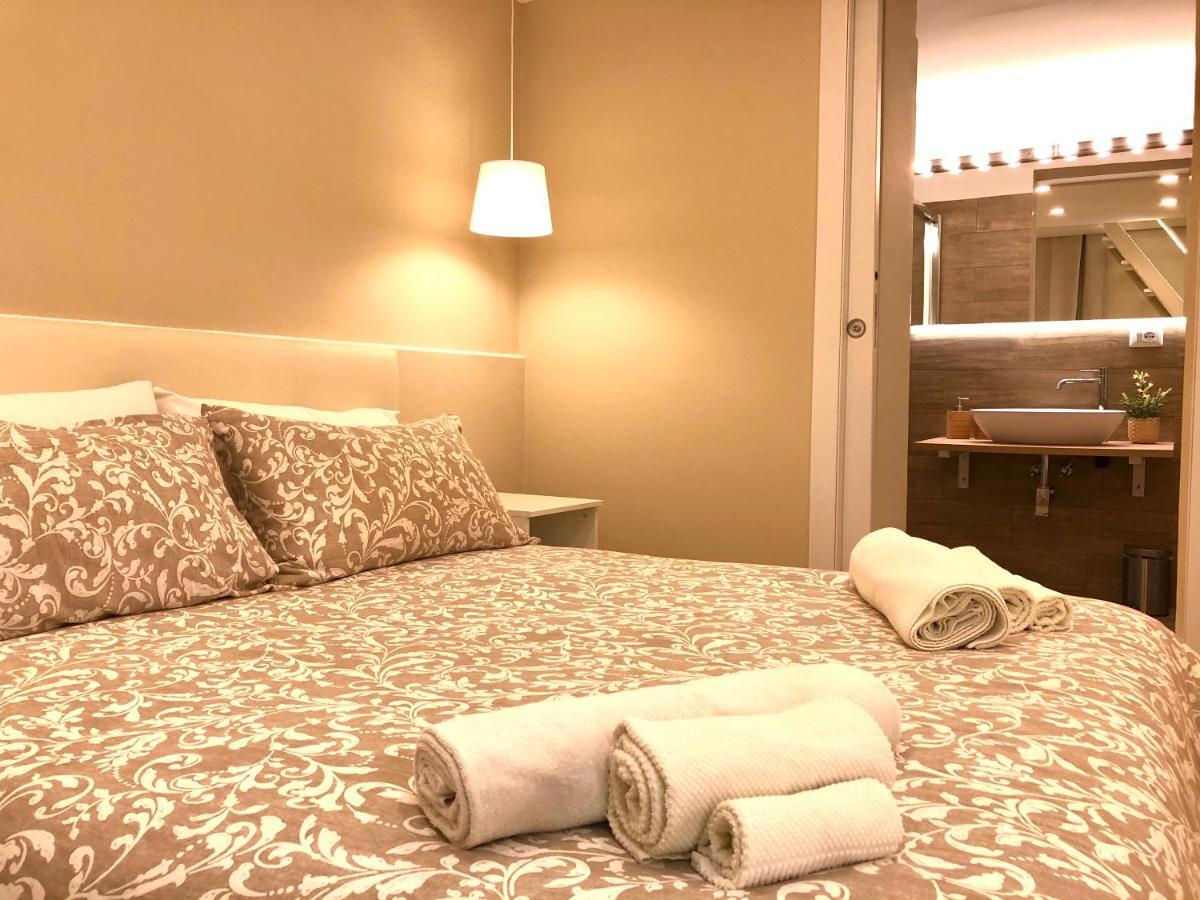 Borgo Empedocle House Apartment Катания Екстериор снимка