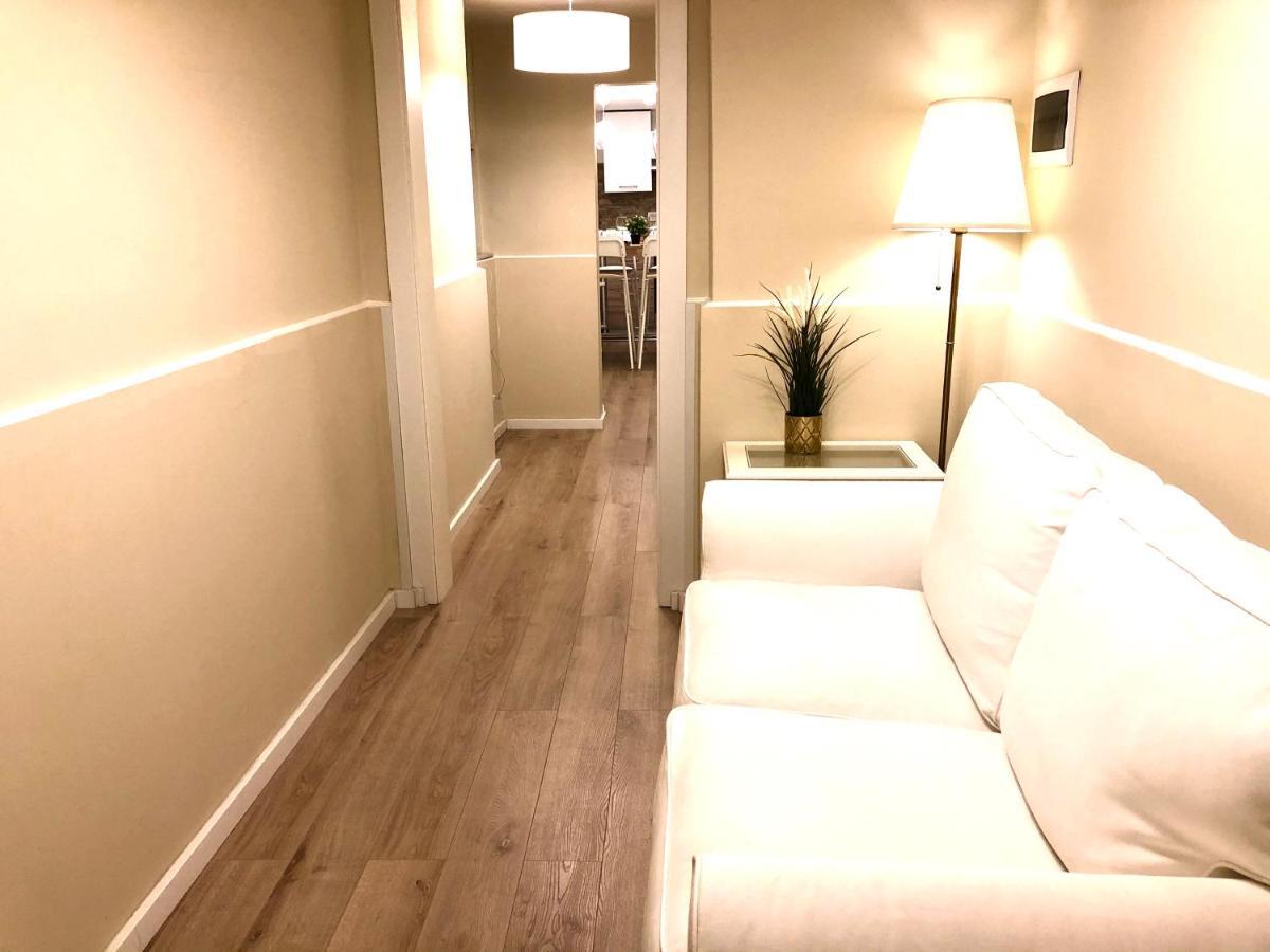 Borgo Empedocle House Apartment Катания Екстериор снимка