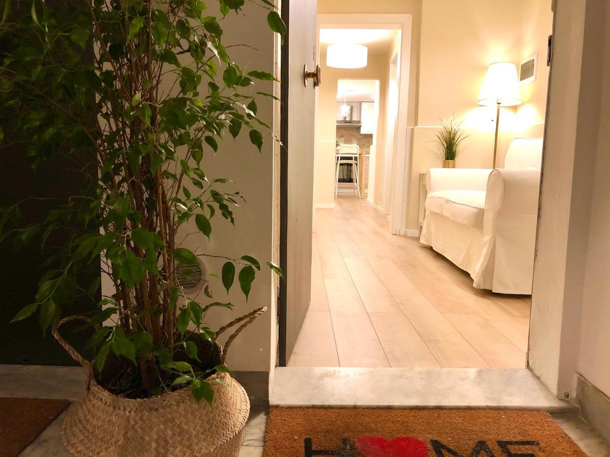 Borgo Empedocle House Apartment Катания Екстериор снимка