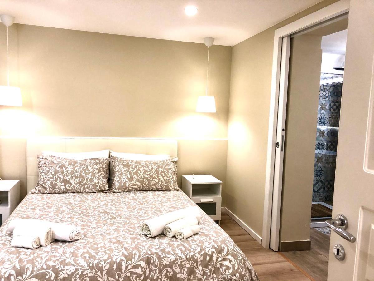 Borgo Empedocle House Apartment Катания Екстериор снимка
