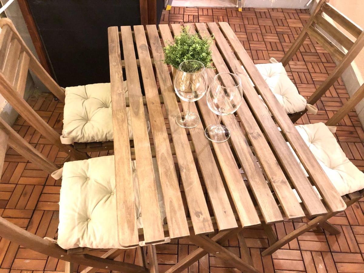 Borgo Empedocle House Apartment Катания Екстериор снимка