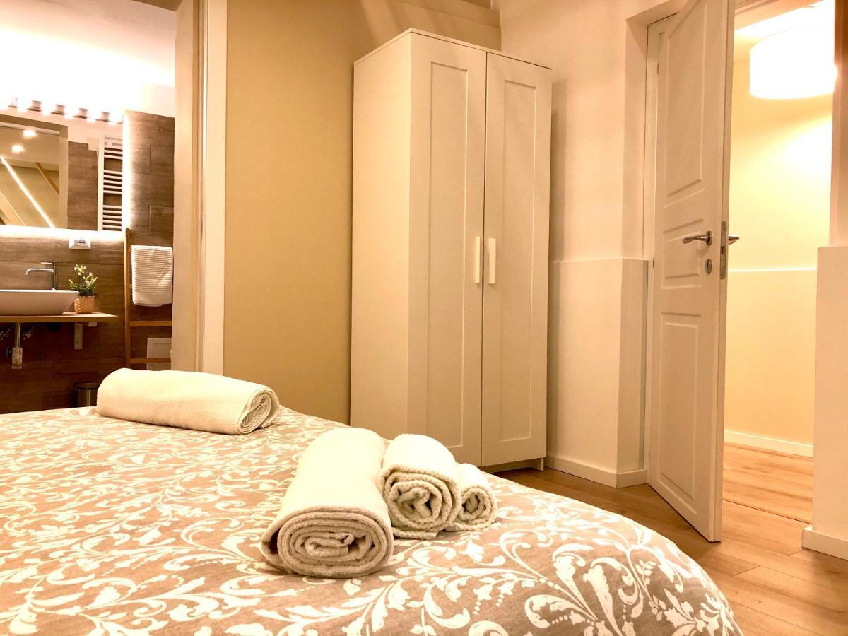 Borgo Empedocle House Apartment Катания Екстериор снимка