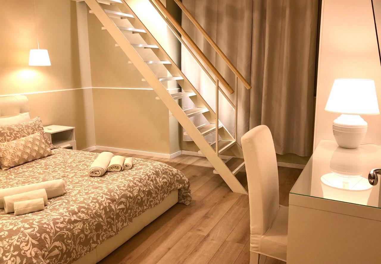 Borgo Empedocle House Apartment Катания Екстериор снимка