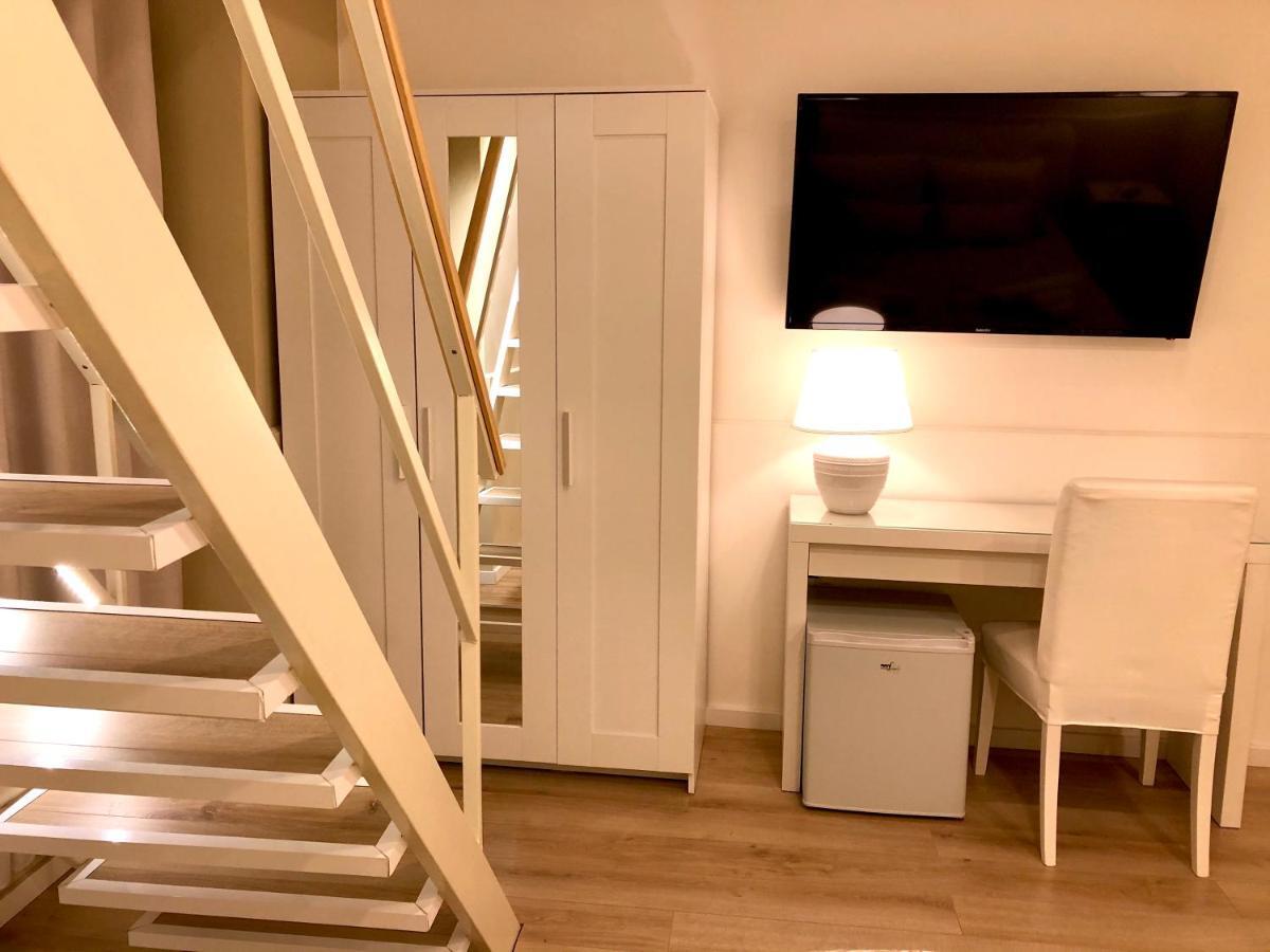 Borgo Empedocle House Apartment Катания Екстериор снимка