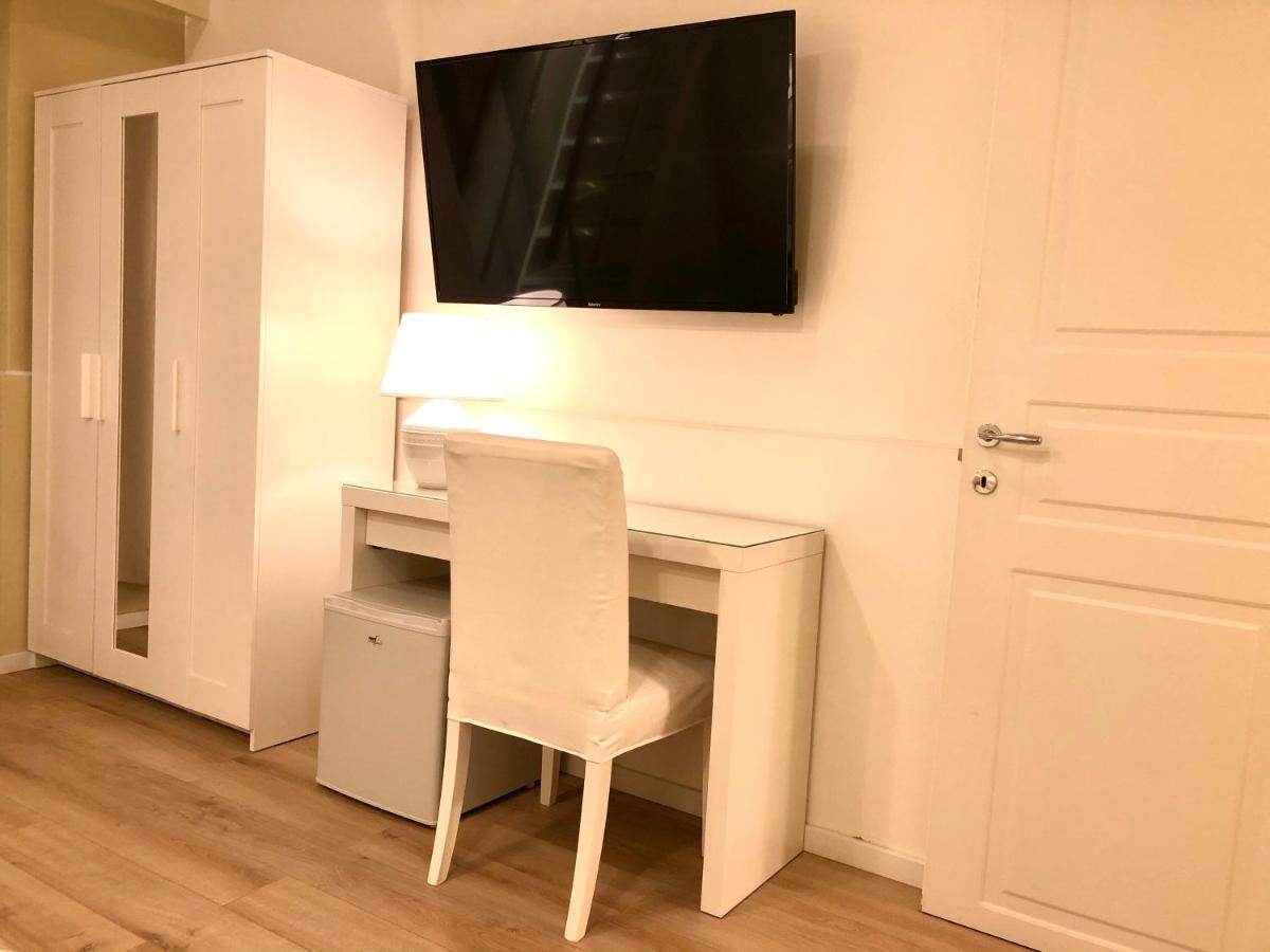 Borgo Empedocle House Apartment Катания Екстериор снимка