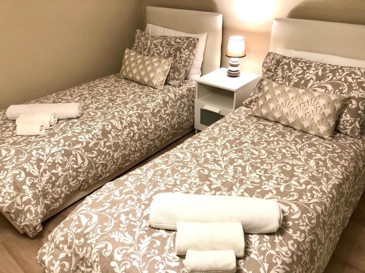 Borgo Empedocle House Apartment Катания Екстериор снимка