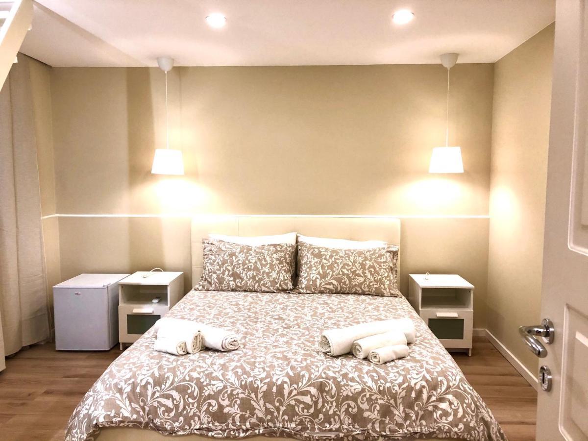 Borgo Empedocle House Apartment Катания Екстериор снимка