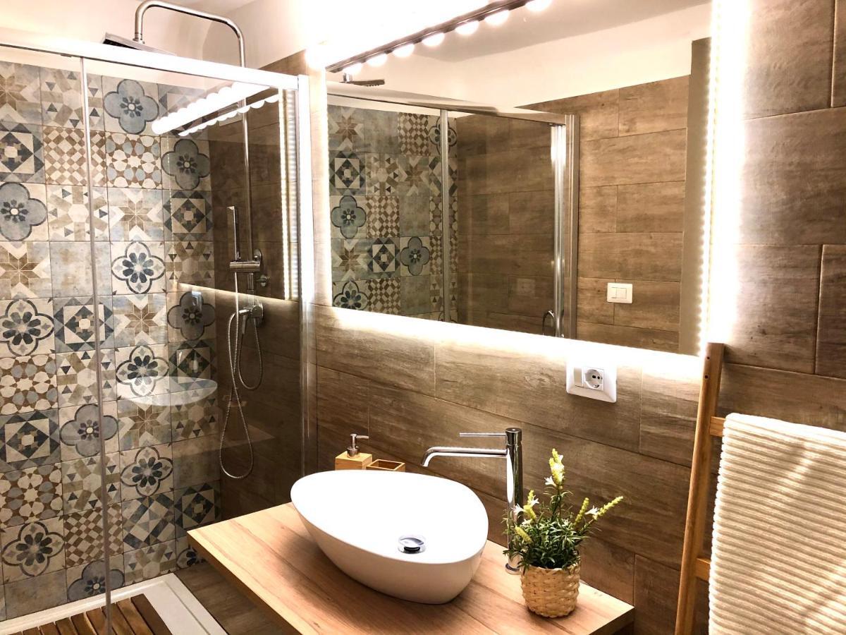 Borgo Empedocle House Apartment Катания Екстериор снимка
